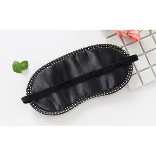 Bịt Mắt Ngủ Siêu Cute Hàn Quốc