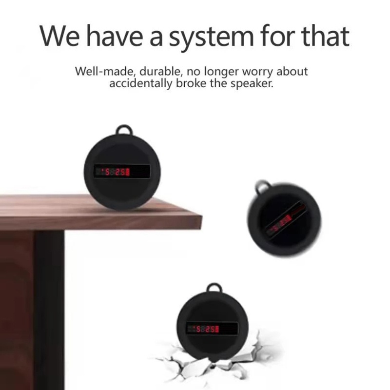 Loa Di Động 10h Life Home / Sử Dụng Ngoài Trời