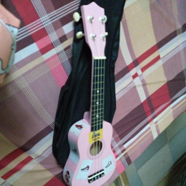 Đàn ukulele