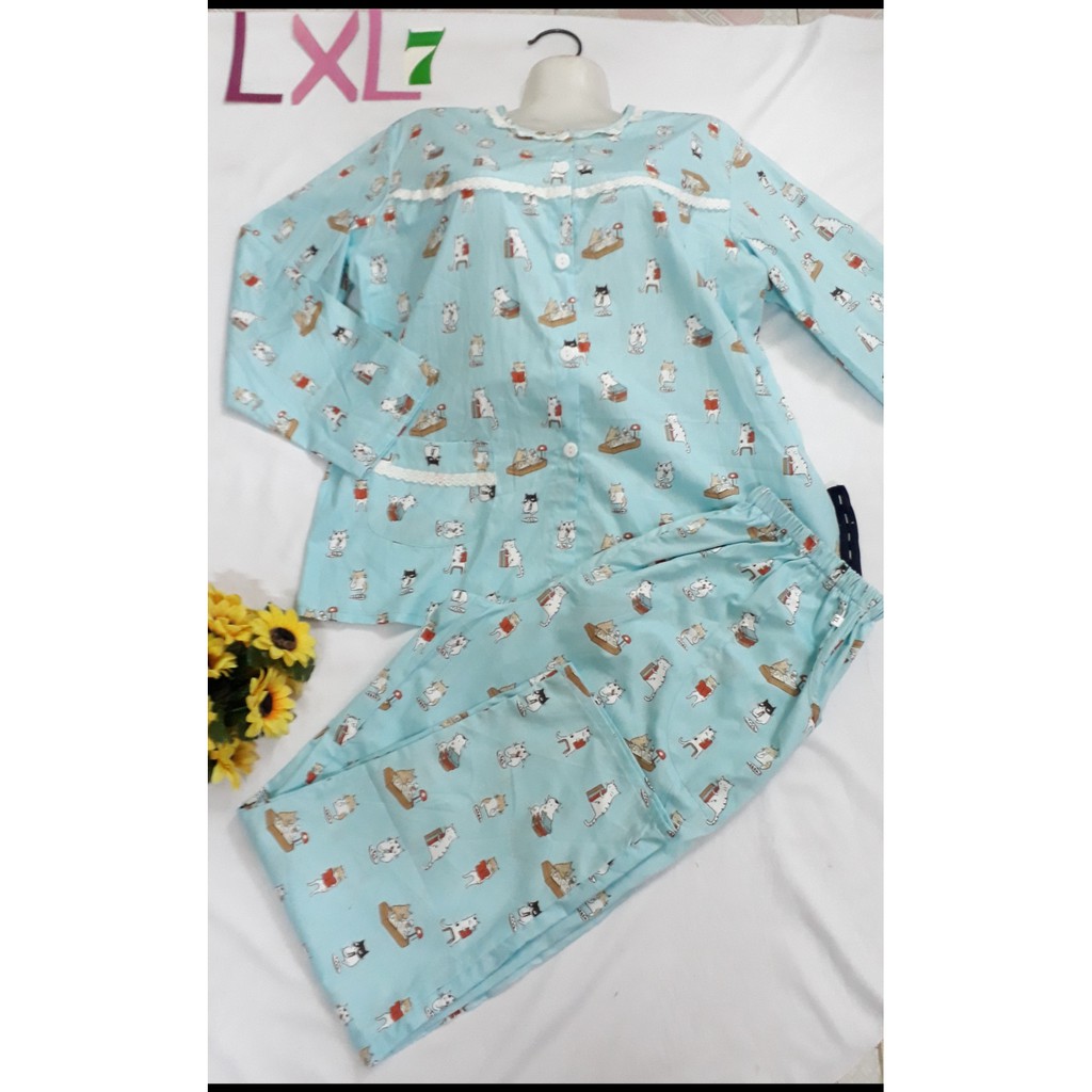 BỘ ĐỒ BẦU VÀ SAU SINH (MẶC THU- ĐÔNG) | BigBuy360 - bigbuy360.vn