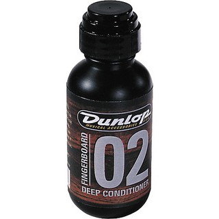 USA Dunlop 65 DEEP CONDITIONER 02 - Dung dịch vệ sinh đàn Guitar/Bass