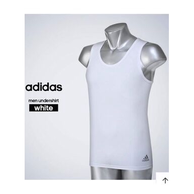 Áo ba lỗ nam Adidas