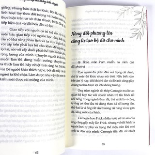 Đừng Chỉ Đẹp Mà Không Hiểu Chuyện