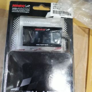 Đồng hồ koso mini Lượm 79