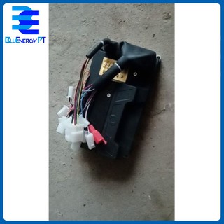 Ic Controller điều tốc xe máy điện công suất lớn 4000w