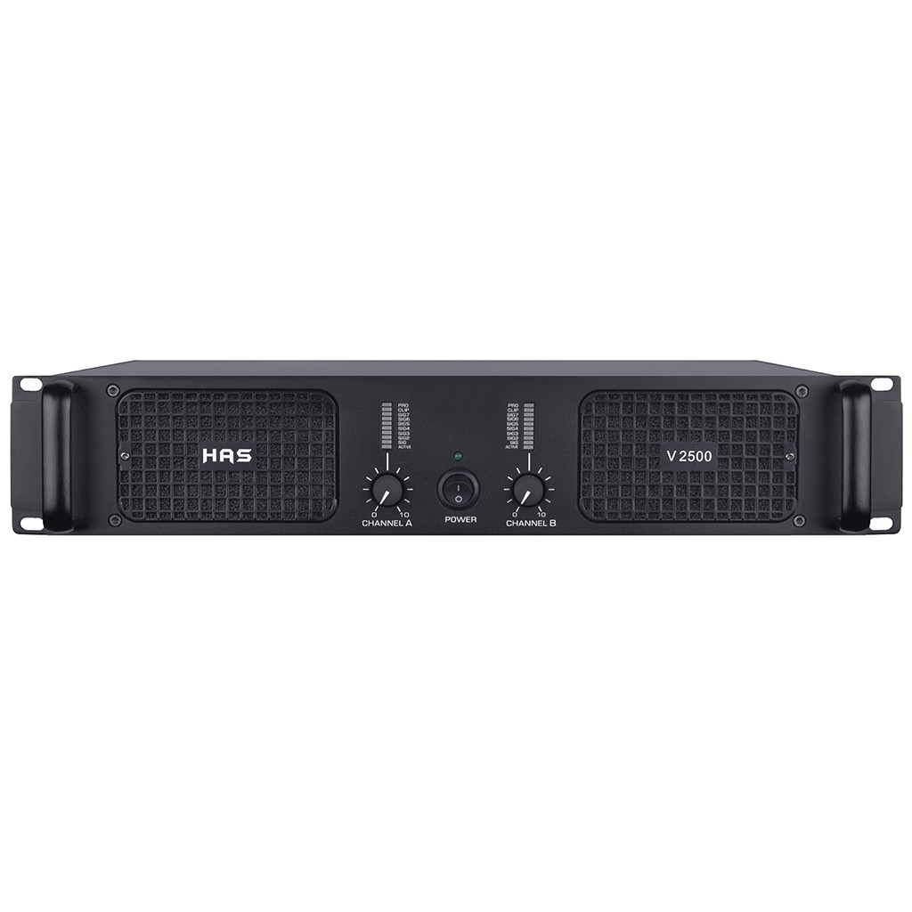 Cục đẩy công suất HAS V2500