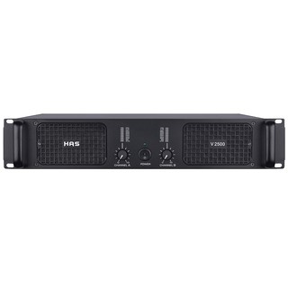 Cục đẩy công suất has v2500