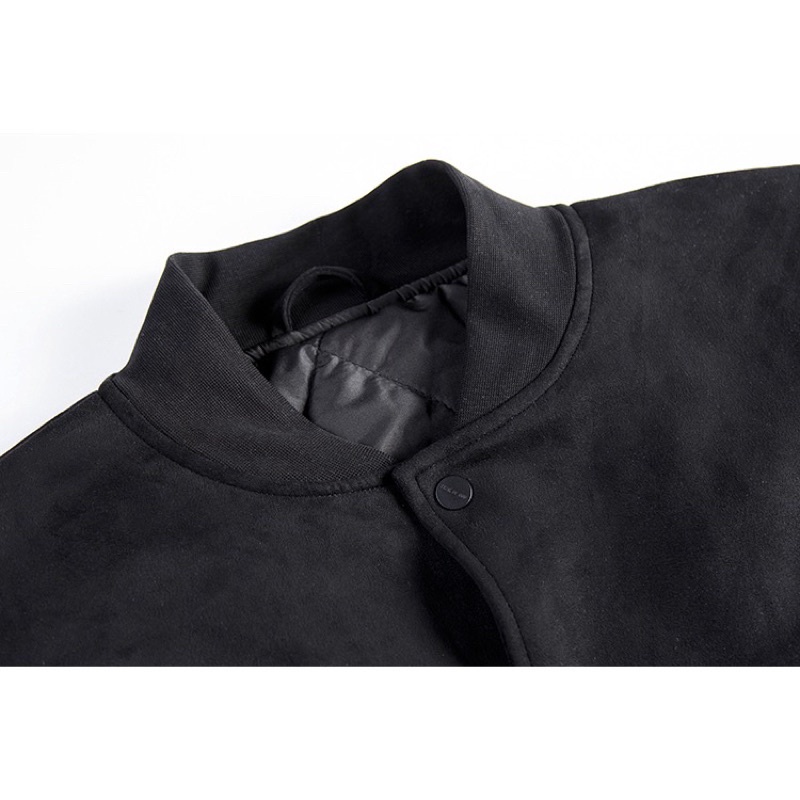 ⚡️⚡️ Áo Khoác FEAR OF GOD 6TH cao cấp/Áo Bomber FEAR OF GOD 6TH - áo khoác ESSENTIALS
