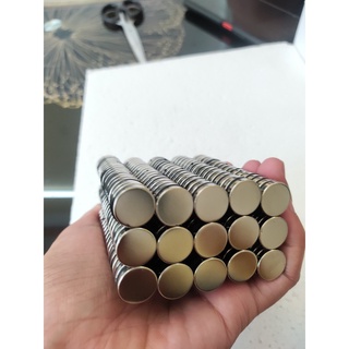 [NCSG] Nam châm đất hiếm 15x3mm