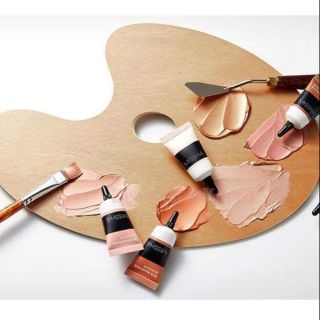 Kem phấn mắt Missha Eye Painting Shadow