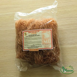 Dry vermicelli Cat Thuy-BÚN GẠO LỨT CÁT THỦY