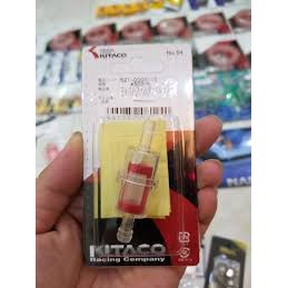 BỘ LỌC XANG KITACO  Mã 521-0000110