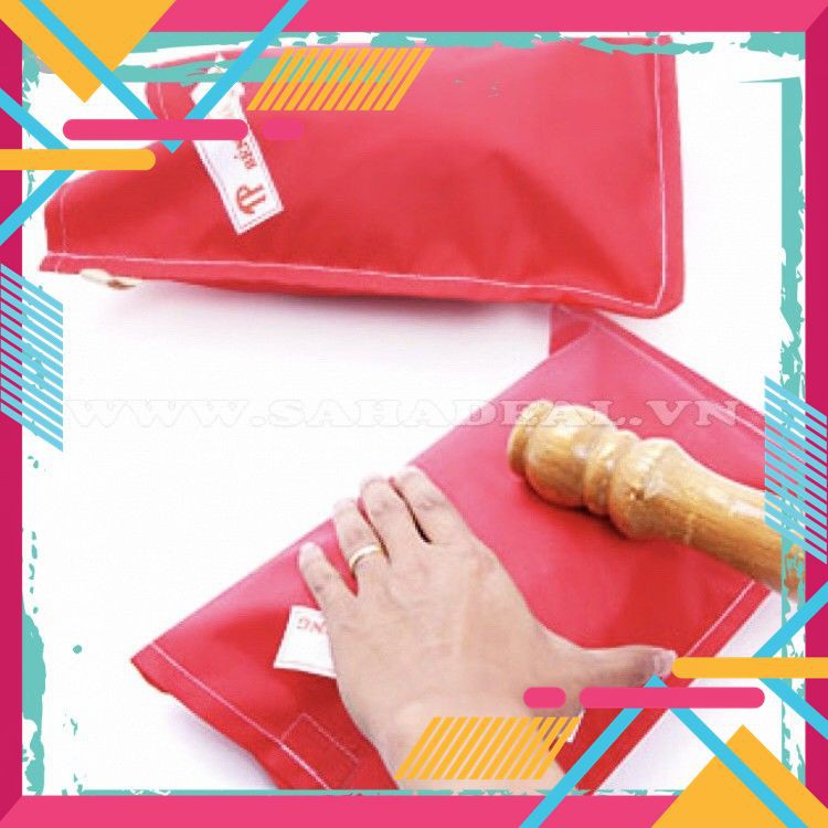 [GHD][FREESHIP-150K] BAO ĐẬP ĐÁ [NEW] [HOT]