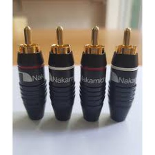 Jack AV Hoa Sen NaKamichi cao cấp