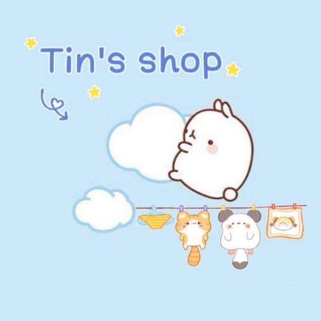 Tin'ss shop