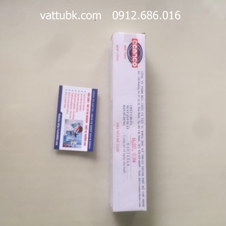 Ống chuẩn h2so4 0.1n