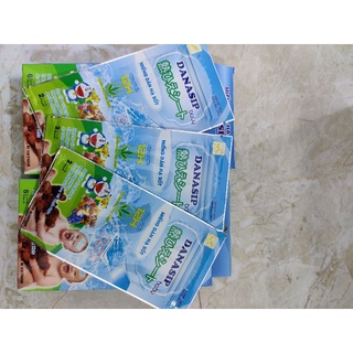 Dán hạ sốt bịch 2 miếng, hộp 6 miếng
