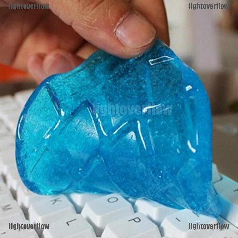 1 Gel vệ sinh bàn phím máy tính/ máy tính/ Laptop/ máy tính/ máy tính/ bàn phím tiện dụng | BigBuy360 - bigbuy360.vn