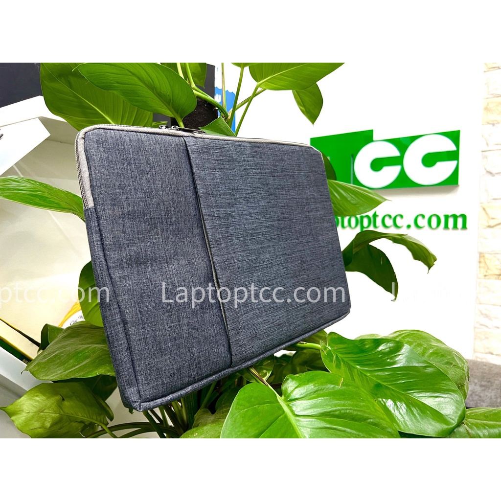 TÚI CHỐNG SỐC LAPTOP/ TÚI ĐỰNG MÁY TÍNH 12.5, 13.3, 14, 15.6 INCH CÁC LOẠI
