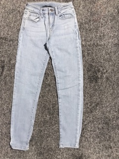 Combo jean