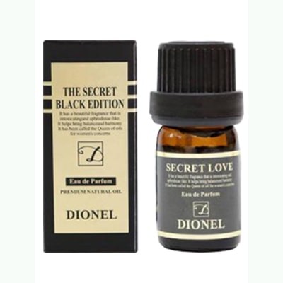 Nước hoa vùng kín dionel secret love 5ml - ảnh sản phẩm 3