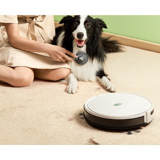 ROBOT HÚT BỤI YEEDI K650