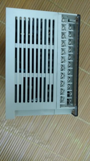 PLC MITSUBISHI FX1S-30MT-001