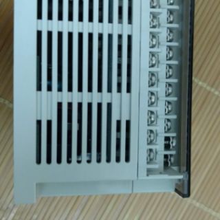 PLC MITSUBISHI FX1S-30MT-001