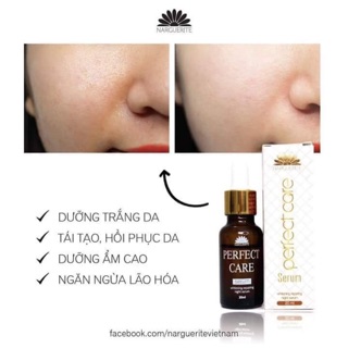 Serum Ốc Thanh Vân Perfect