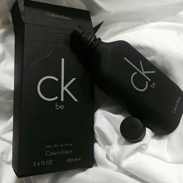 Nước hoa ck be 10ml,100ml