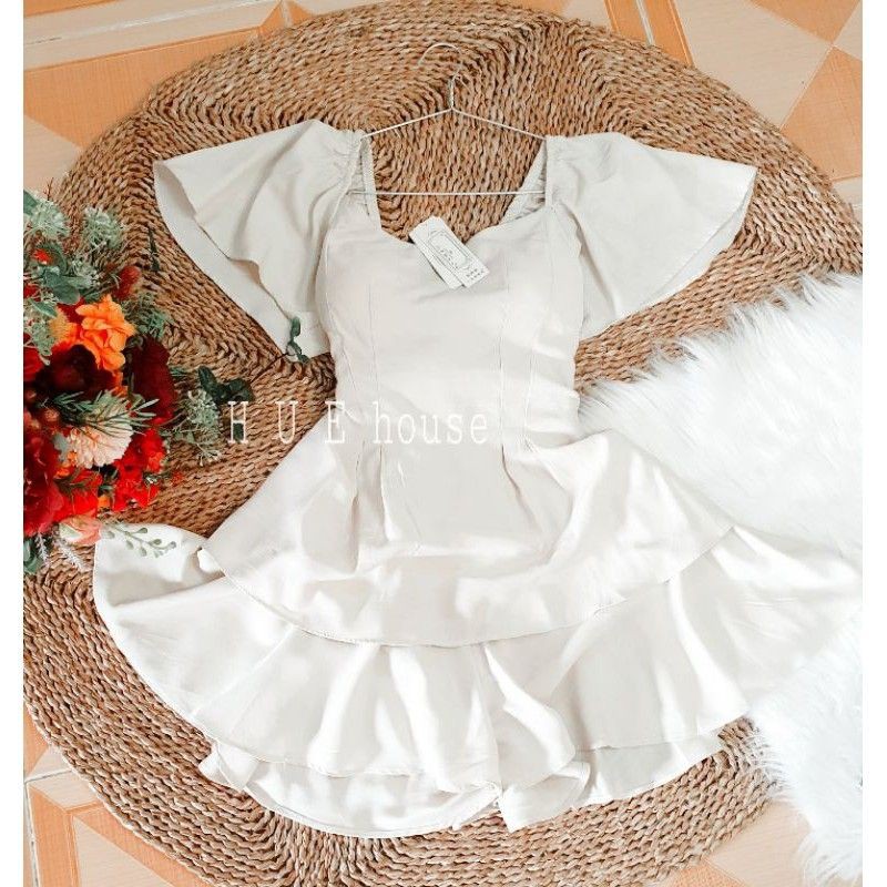 Jump cánh tiên (new)