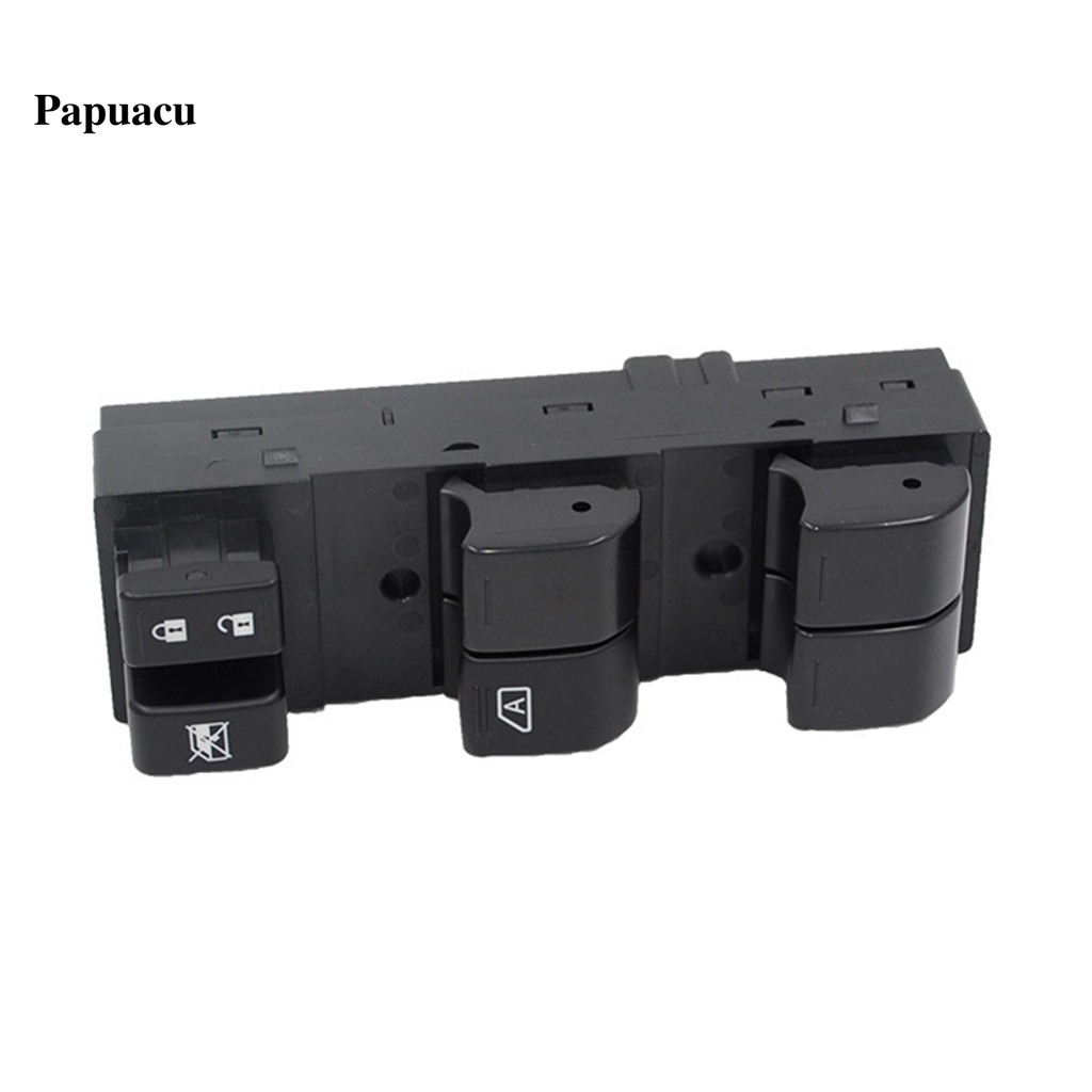 Công tắc cửa sổ thay thế bằng ABS 25401-3AW0A