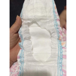 Tã bỉm dán bnowy size m66,l60,xl54 miếng