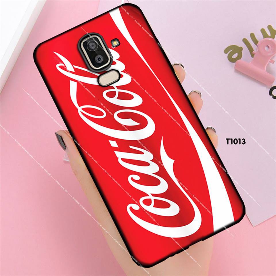 ỐP LƯNG SAMSUNG J6 -SAMSUNG J6 PLUS- SAMSUNG J8 - SAMSUNG J8 PLUS IN HÌNH ĐA DẠNG CỰC ĐẸP GIÁ RẺ