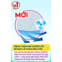 [Thêm miếng] Tả dán Bobby XXL56 mẫu mới