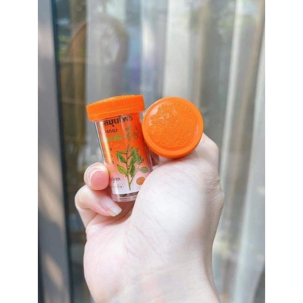 Combo 2 lọ kẹo ngậm ho cam thảo thảo dược Thái Lan