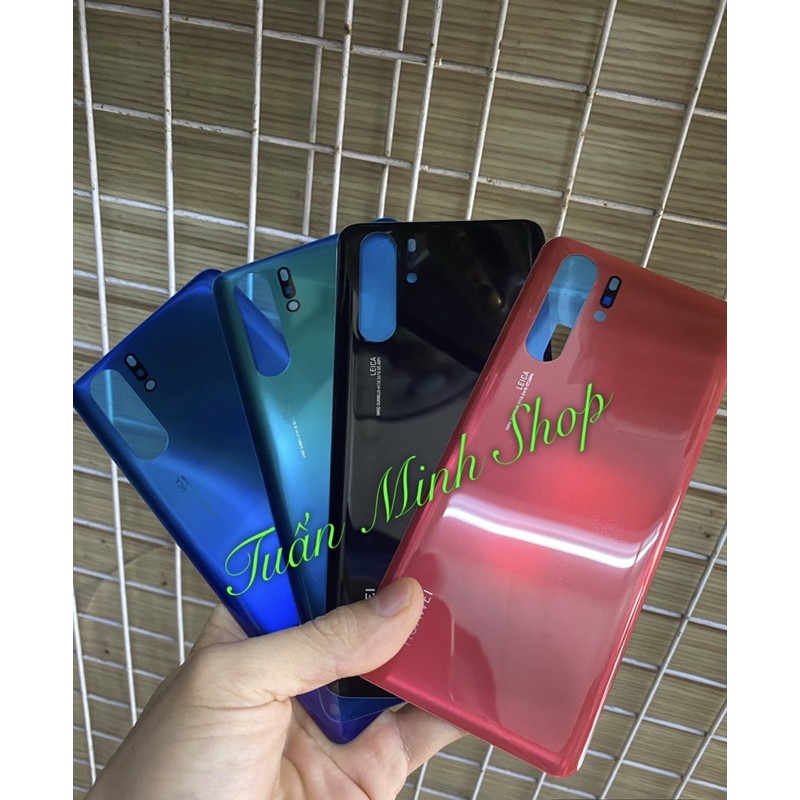 Nắp lưng Huawei P30 Pro