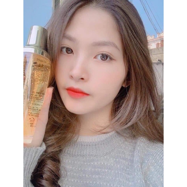 {Hàng chính hãng}  Tinh chất Vàng Labelage Heeyul Premium Gold Essence fullsize 130ml