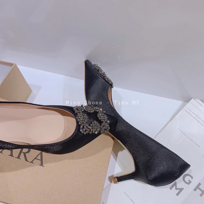 GÓT NHỌN KIM TUYẾN BÍCH ĐÁ 5 PHÂN ( G480 G479 )