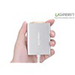 Cáp chuyển USB 3.0 to DVI Ugreen 40243