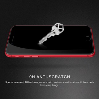 KÍNH CƯỜNG LỰC IPHONE 8 - 7 NILLKIN CP+PRO 2.5D CHÍNH HÃNG