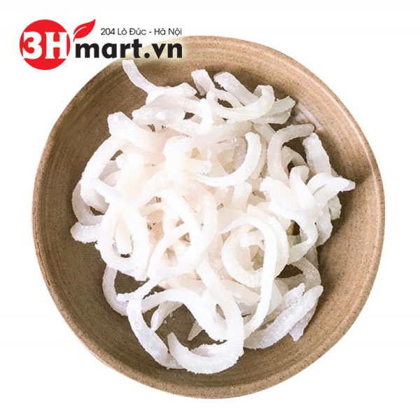 Mứt dừa sợi (Hộp 400g)