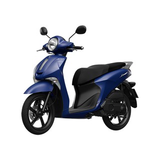 Xe Yamaha Janus Premium Đặc Biệt 2021 (Xanh Nhám)