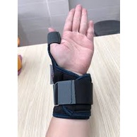 Nẹp Ngón Tay - Nẹp Ngón Tay Cái Hỗ Trợ Cố Định Ngón Tay Tysport