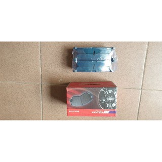 má phanh bố thắng trước suzuki celerio thương hiệu OEM