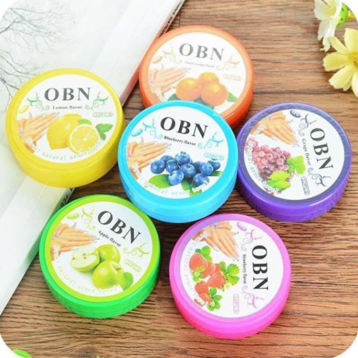 [Hộp 32 Miếng] Giấy Lau Móng Tay Nhiều Mùi Hương Thơm Mát Dễ Chịu, Lau Cực Sạch