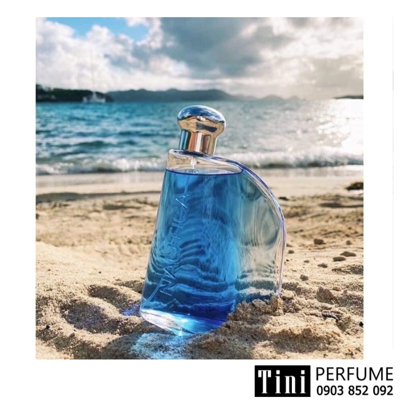 Nước Hoa Nam Nautica Blue 100Ml Eau De Toilette