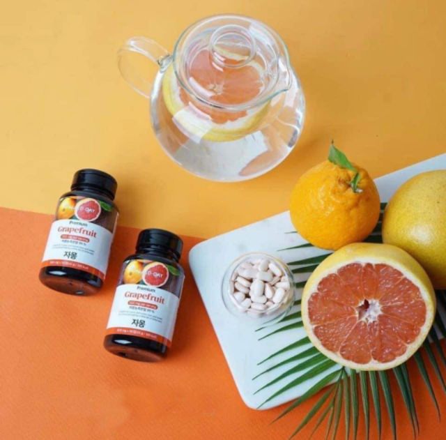 (có bill)Viên uống cao bưởi hỗ trợ giảm cân Nutri D-day | BigBuy360 - bigbuy360.vn
