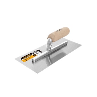 Bay vuông cán gỗ tolsen 41012 280x120mm - phân phối chính hãng bởi scg home