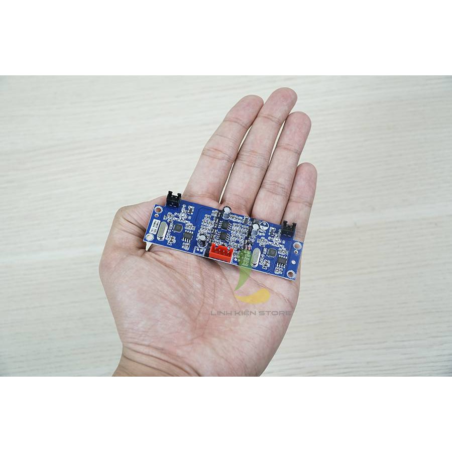 BOARD VÀ MICRO LOA KẸO KÉO KTV SS1-15 uy tín, giá rẻ